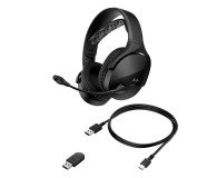 HYPERX Cloud Jet Wireless Black AJ0T1AA - 1346025 - zdjęcie 7